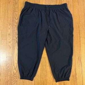 StretchTech Quick-Dry Pants Womens Size 3X